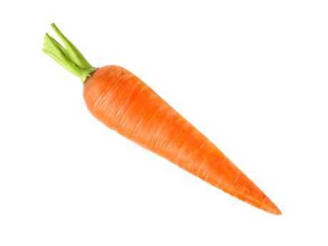 Carrots 1 kg