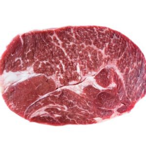 Halal Chuck Steak 500 gr