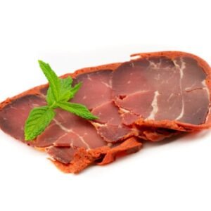 Spiced Beef Pastrami / Pastirma 100gr